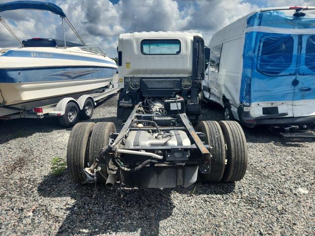 Продаж на аукціоні авто 2021 Isuzu Npr Hd, vin: 54DC4W1D1MS201935, номер лоту: 53796476