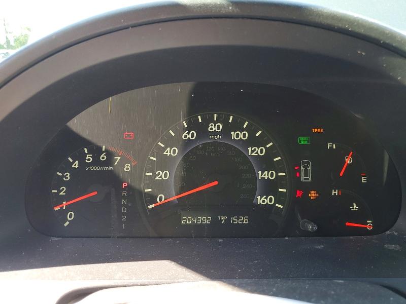 Продаж на аукціоні авто 2008 Honda Odyssey, vin: 5FNRL38278B053975, номер лоту: 54557596