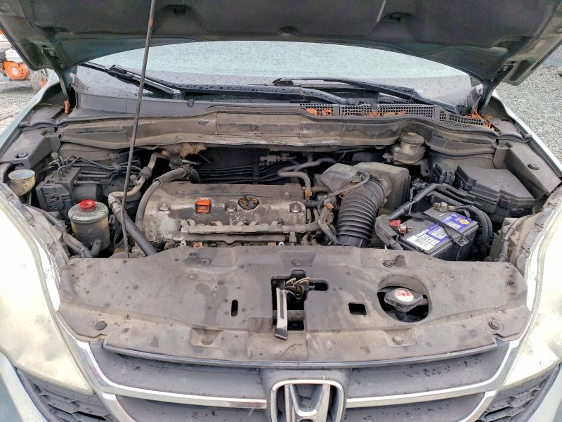 Aukcja sprzedaży 2010 Honda Cr -v, vin: 5J6RE4H3XAL816562, numer aukcji: 53736696