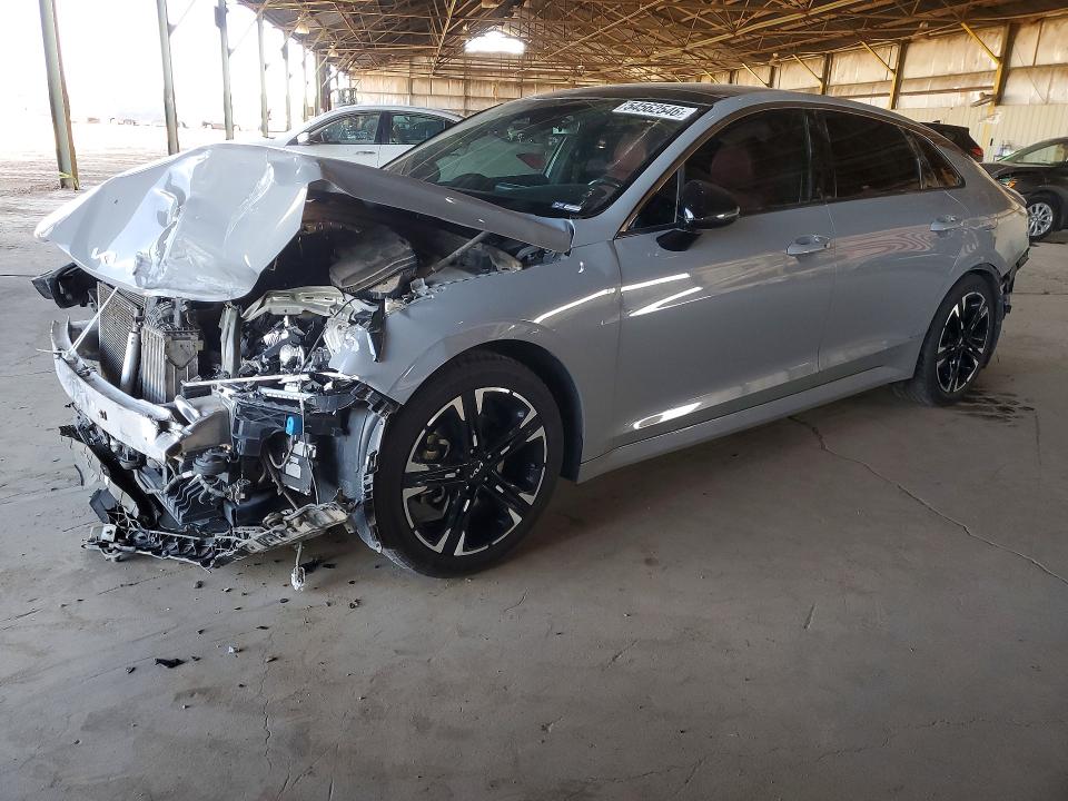 Aukcja sprzedaży 2022 Kia K5, vin: 5XXG64J29NG164745, numer aukcji: 54562546