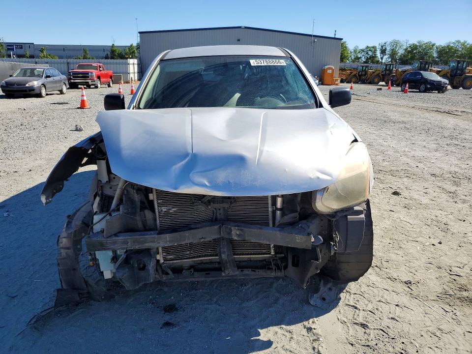 Aukcja sprzedaży 2010 Nissan Rogue, vin: JN8AS5MT1AW000687, numer aukcji: 53788866