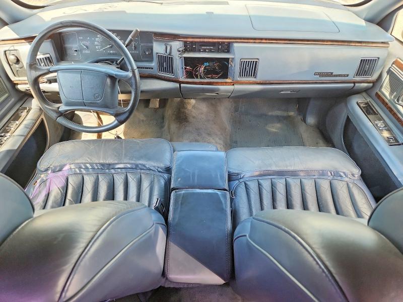 Продажа на аукционе авто 1994 Buick Roadmaster, vin: 1G4BN52P6RR422487, номер лота: 52706186