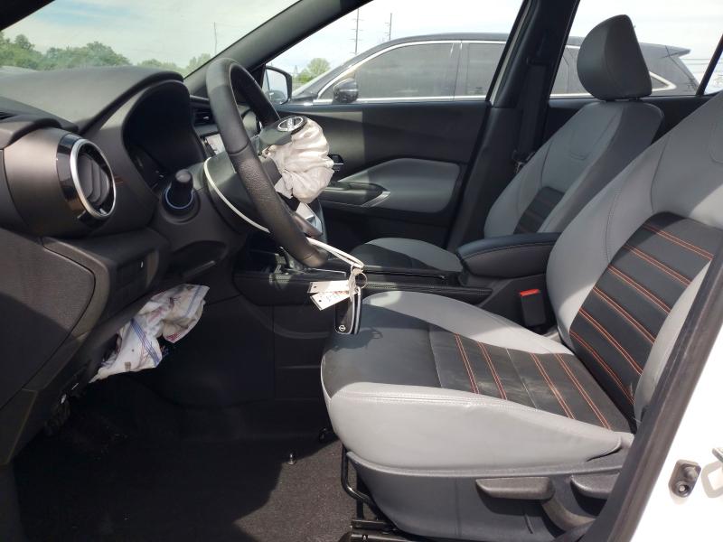 Продаж на аукціоні авто 2024 Nissan Kicks, vin: 3N1CP5DVXRL566391, номер лоту: 53265956