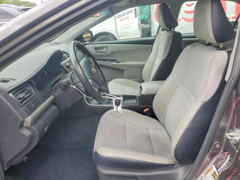 Продаж на аукціоні авто 2016 Toyota Camry, vin: 4T1BF1FK4GU123286, номер лоту: 53396236