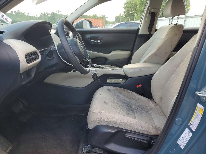 Продаж на аукціоні авто 2023 Honda Hr-v, vin: 3CZRZ1H35PM710451, номер лоту: 53215976