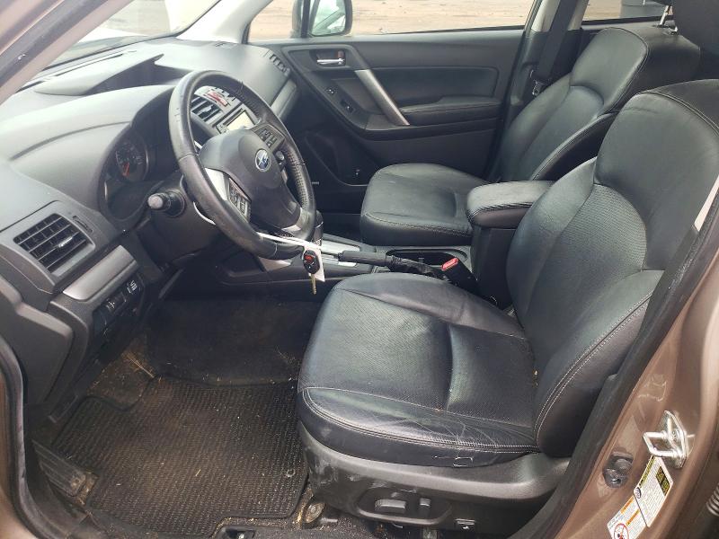 Продажа на аукционе авто 2015 Subaru Forester, vin: JF2SJARC3FH467546, номер лота: 52499726