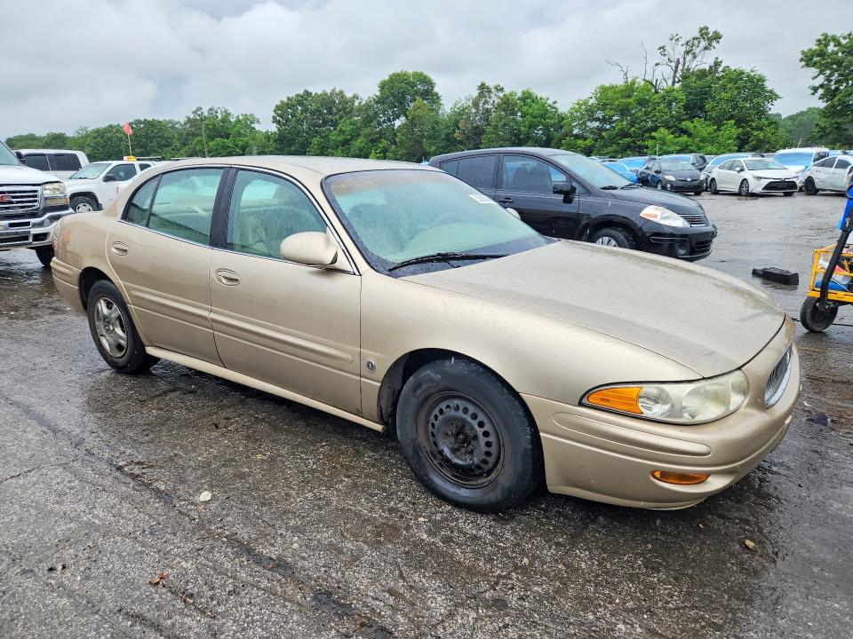 Aukcja sprzedaży 2005 Buick Lesabre, vin: 1G4HP52K35U131395, numer aukcji: 55083466