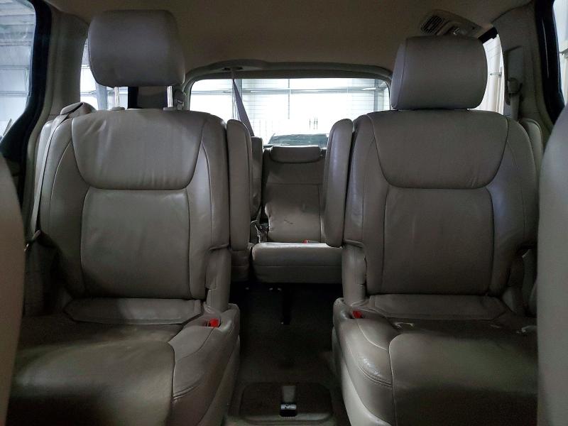 Продажа на аукционе авто 2004 Toyota Sienna, vin: 5TDZA22CX4S016149, номер лота: 55006446