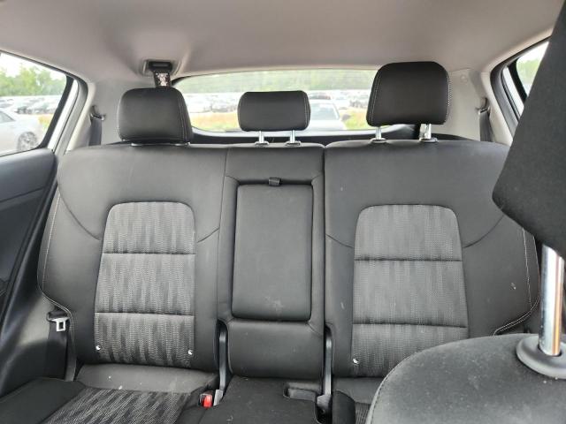 Продаж на аукціоні авто 2020 Kia Sportage, vin: KNDPMCAC7L7782421, номер лоту: 52741736