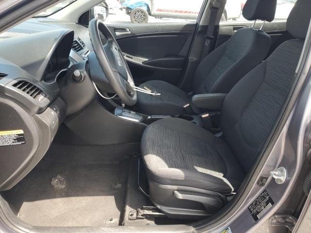 Продаж на аукціоні авто 2016 Hyundai Accent, vin: KMHCT5AE6GU255861, номер лоту: 52871246