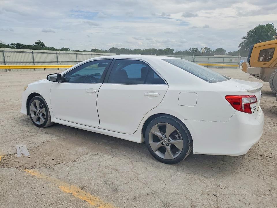 Продаж на аукціоні авто 2014 Toyota Camry, vin: 4T1BF1FK4EU738756, номер лоту: 51921916
