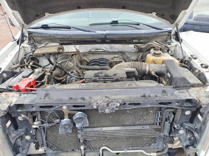 Aukcja sprzedaży 2012 Ford F150, vin: 1FTFX1EFXCFC98048, numer aukcji: 53826276