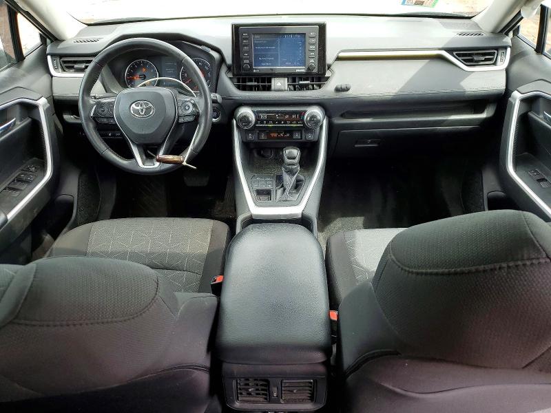 Aukcja sprzedaży 2022 Toyota Rav4, vin: 2T3P1RFV3NW273388, numer aukcji: 54470146