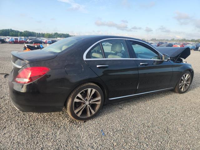 Продажа на аукционе авто 2017 Mercedes-benz C, vin: WDDWF4JB3HR260549, номер лота: 51881656
