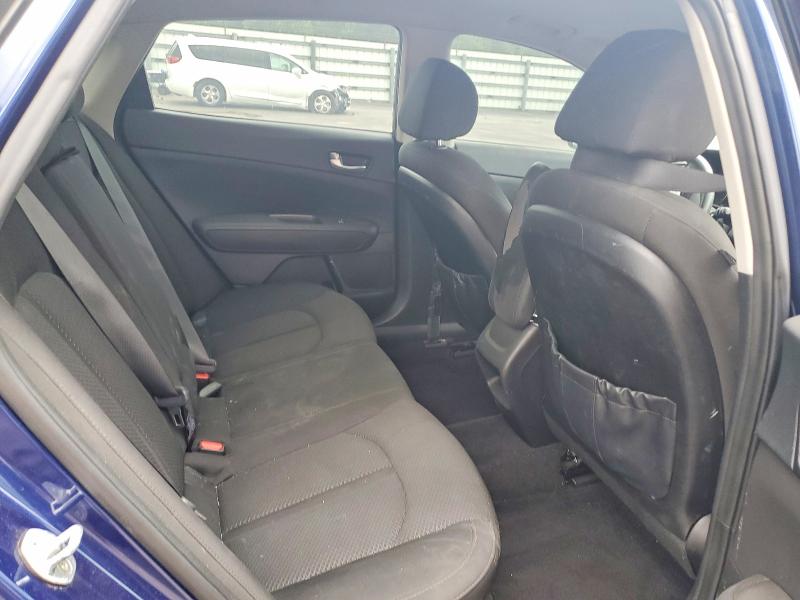 Aukcja sprzedaży 2017 Kia Optima, vin: 5XXGT4L33HG140301, numer aukcji: 54266426