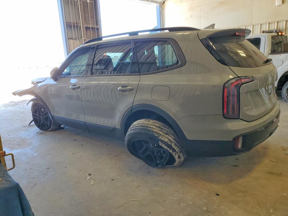 52761766 :رقم المزاد ، 5XYP3DGC8RG449947 vin ، 2024 Kia Telluride مزاد بيع