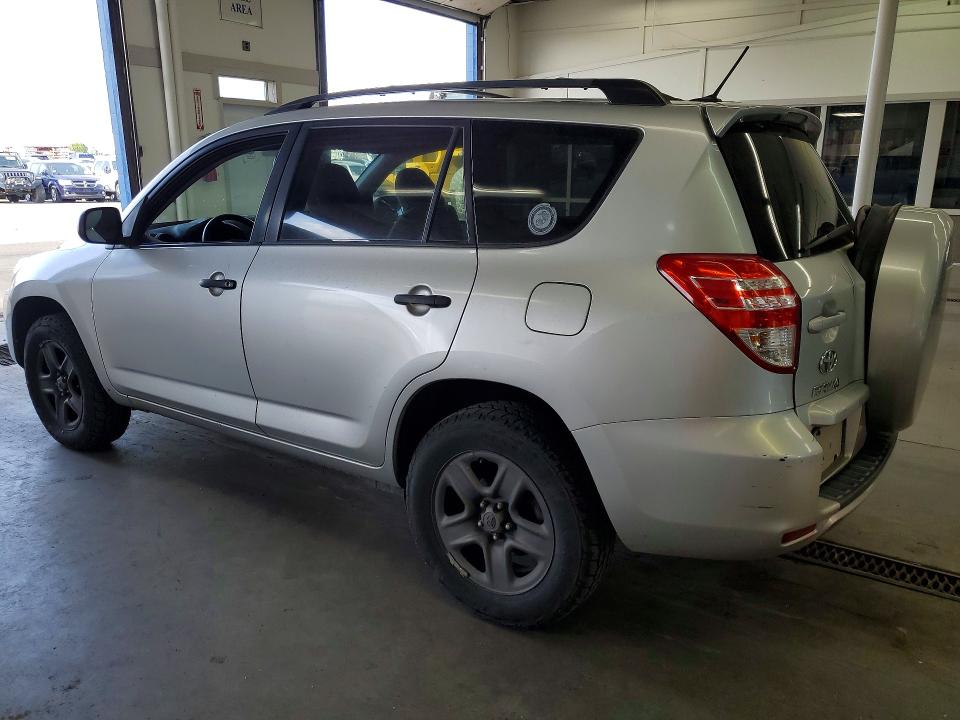 Продаж на аукціоні авто 2011 Toyota Rav4, vin: 2T3BF4DV9BW111892, номер лоту: 54142586