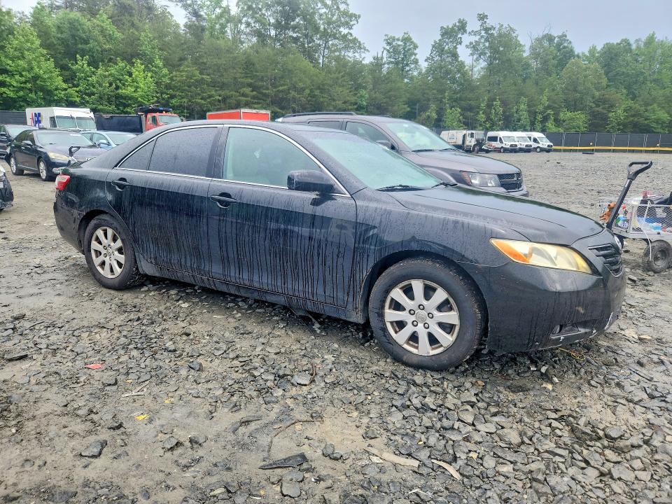 Продажа на аукционе авто 2009 Toyota Camry, vin: 4T1BE46KX9U324522, номер лота: 55200406