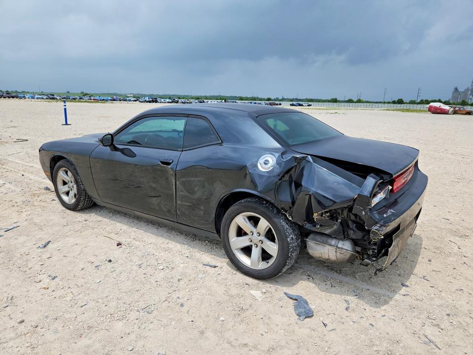 Продаж на аукціоні авто 2011 Dodge Challenger, vin: 2B3CJ4DG7BH558274, номер лоту: 52524096