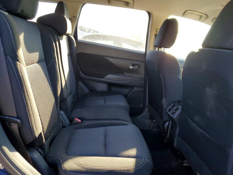 Aukcja sprzedaży 2020 Mitsubishi Outlander, vin: JA4AD2A35LZ038928, numer aukcji: 51912316