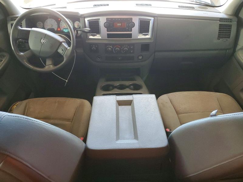 Продаж на аукціоні авто 2007 Dodge Ram 1500, vin: 1D7HU18277S194582, номер лоту: 55371016