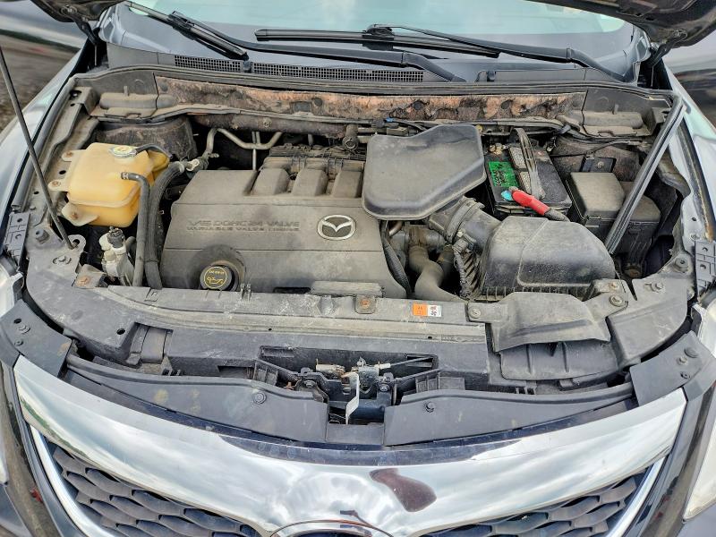 Aukcja sprzedaży 2012 Mazda Cx-9, vin: JM3TB2CA3C0345252, numer aukcji: 54436906