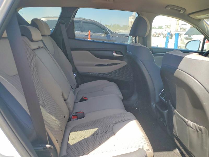Продажа на аукционе авто 2019 Hyundai Santa Fe, vin: 5NMS33AD7KH005976, номер лота: 52664026