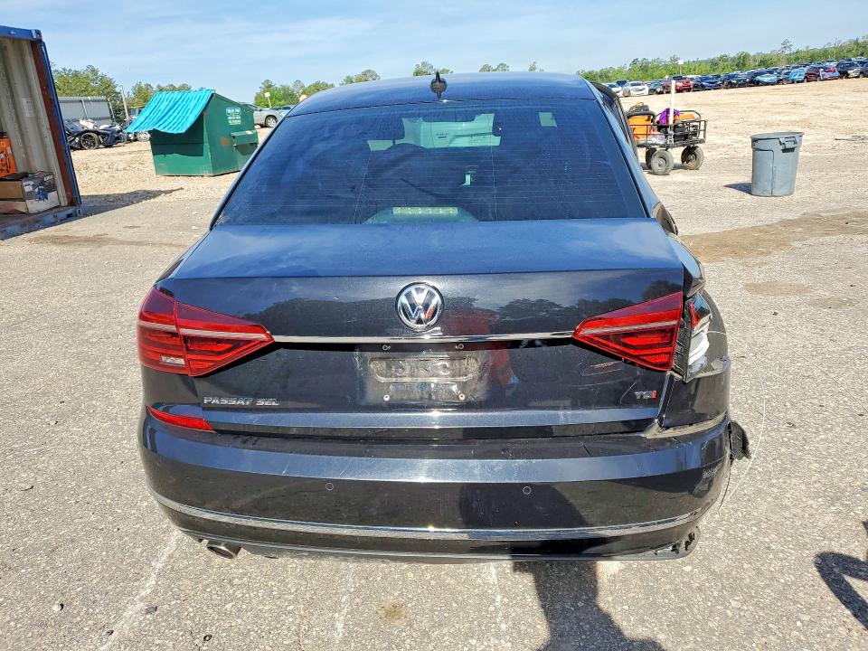 Aukcja sprzedaży 2017 Volkswagen Passat, vin: 1VWCT7A37HC085500, numer aukcji: 52145866