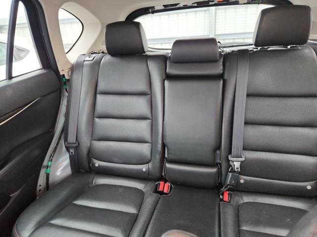 Aukcja sprzedaży 2016 Mazda Cx-5, vin: JM3KE2DY3G0647404, numer aukcji: 53271126