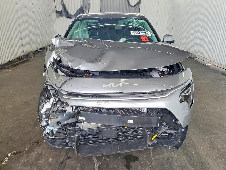 Aukcja sprzedaży 2026 Kia Niro, vin: KNDCP3LE4T5319054, numer aukcji: 55370856