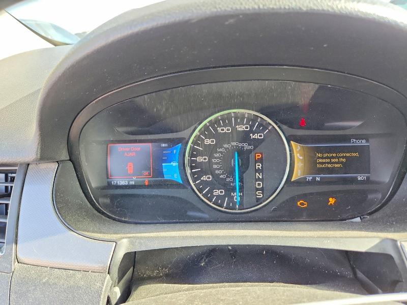 Aukcja sprzedaży 2013 Ford Edge, vin: 2FMDK4JC8DBA58658, numer aukcji: 53066036