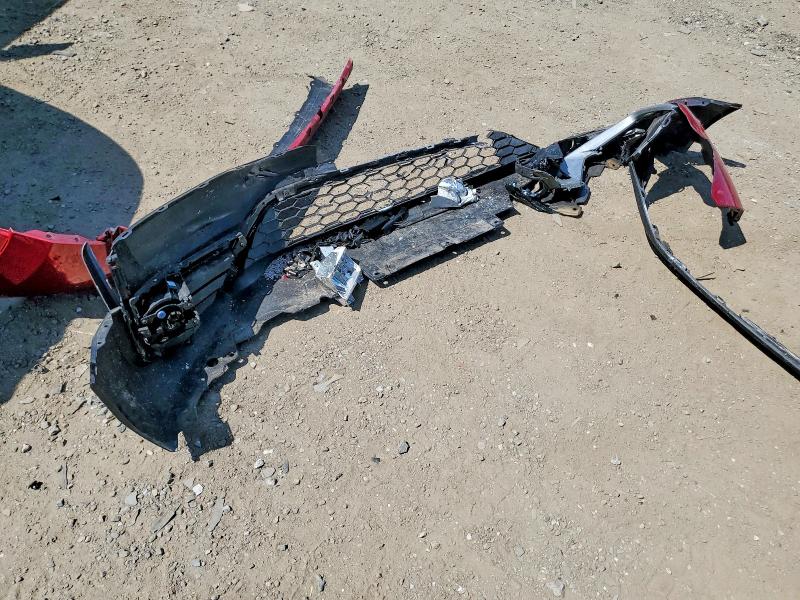 2021 Honda Cr-v მანქანა იყიდება აუქციონზე, vin: 2HKRW2H59MH630819, აუქციონის ნომერი: 54452116