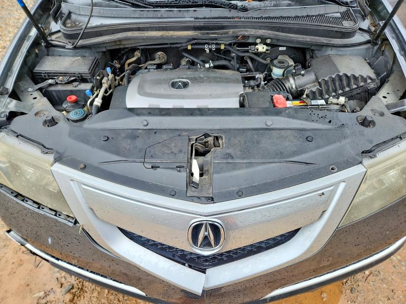 Aukcja sprzedaży 2010 Acura Mdx, vin: 2HNYD2H23AH503019, numer aukcji: 52349416
