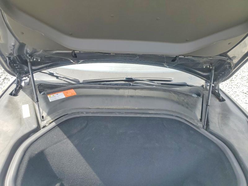 Aukcja sprzedaży 2015 Tesla Model S, vin: 5YJSA1E27FF116845, numer aukcji: 52082786
