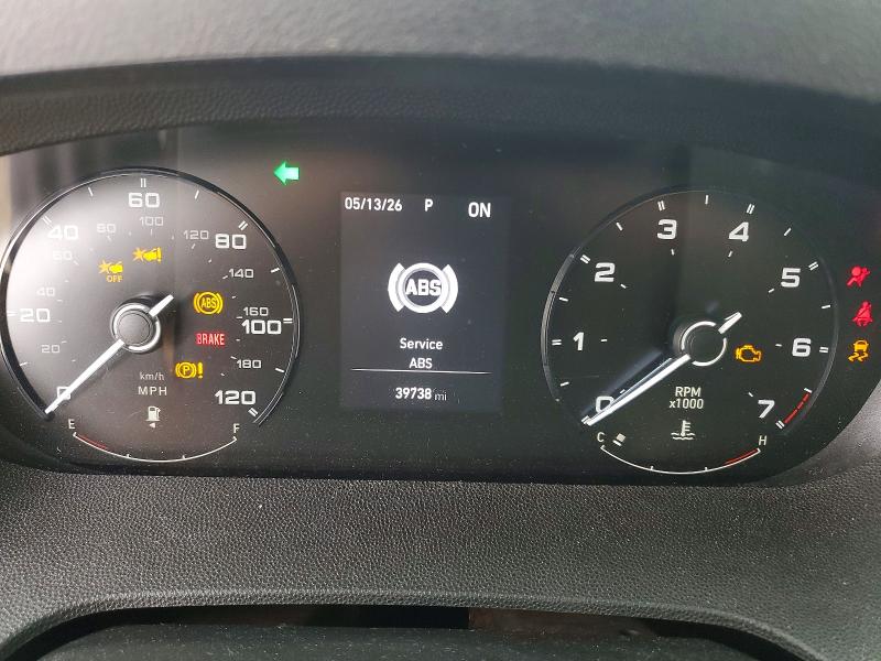 Aukcja sprzedaży 2022 Ram Promaster 2500, vin: 3C6LRVDG0NE128607, numer aukcji: 48609046