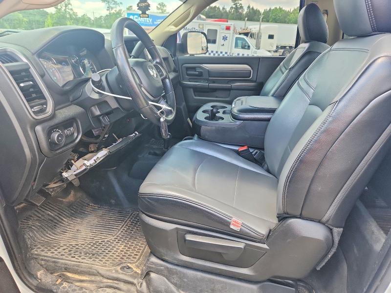 Продажа на аукционе авто 2020 Ram 3500, vin: 3C63RRAL1LG254565, номер лота: 52874066