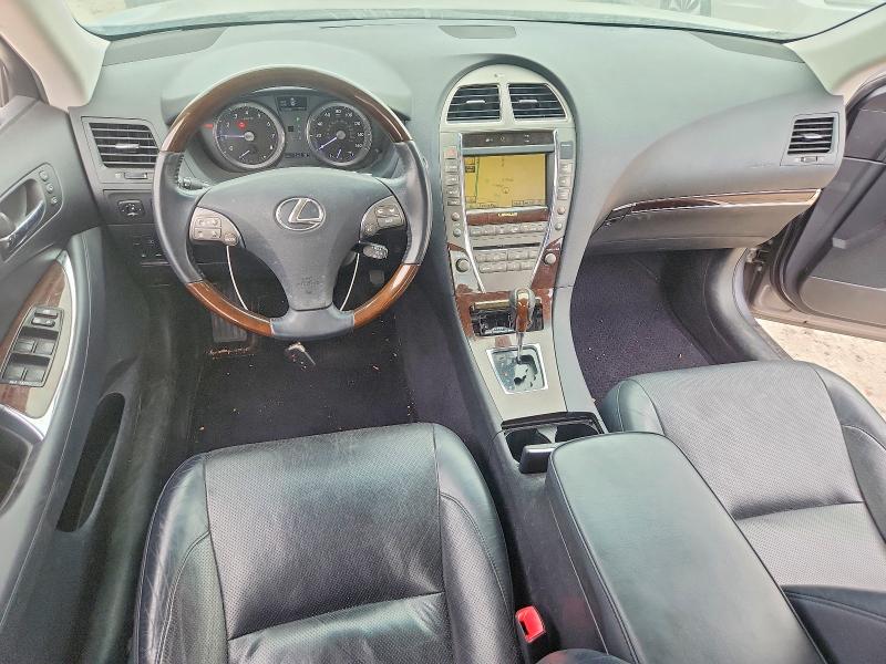 Продажа на аукционе авто 2012 Lexus Es 350, vin: JTHBK1EG7C2474856, номер лота: 50859686