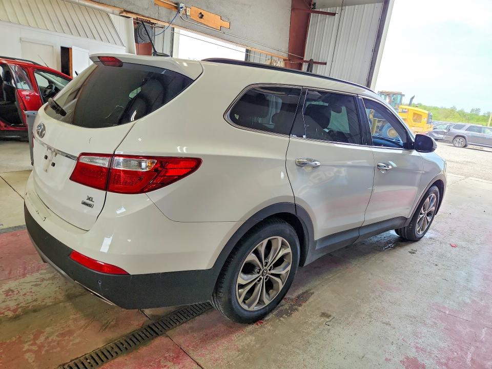 Продажа на аукционе авто 2014 Hyundai Santa Fe, vin: KM8SNDHFXEU079330, номер лота: 53816196
