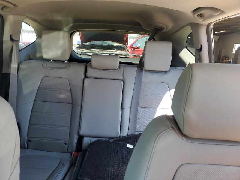 Продаж на аукціоні авто 2020 Honda Cr-v, vin: 5J6RW2H82LL015107, номер лоту: 53558766