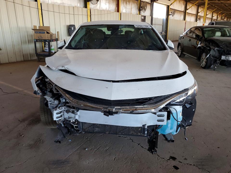 52861196 :رقم المزاد ، 1G1ZG5STXRF156864 vin ، 2024 Chevrolet Malibu مزاد بيع