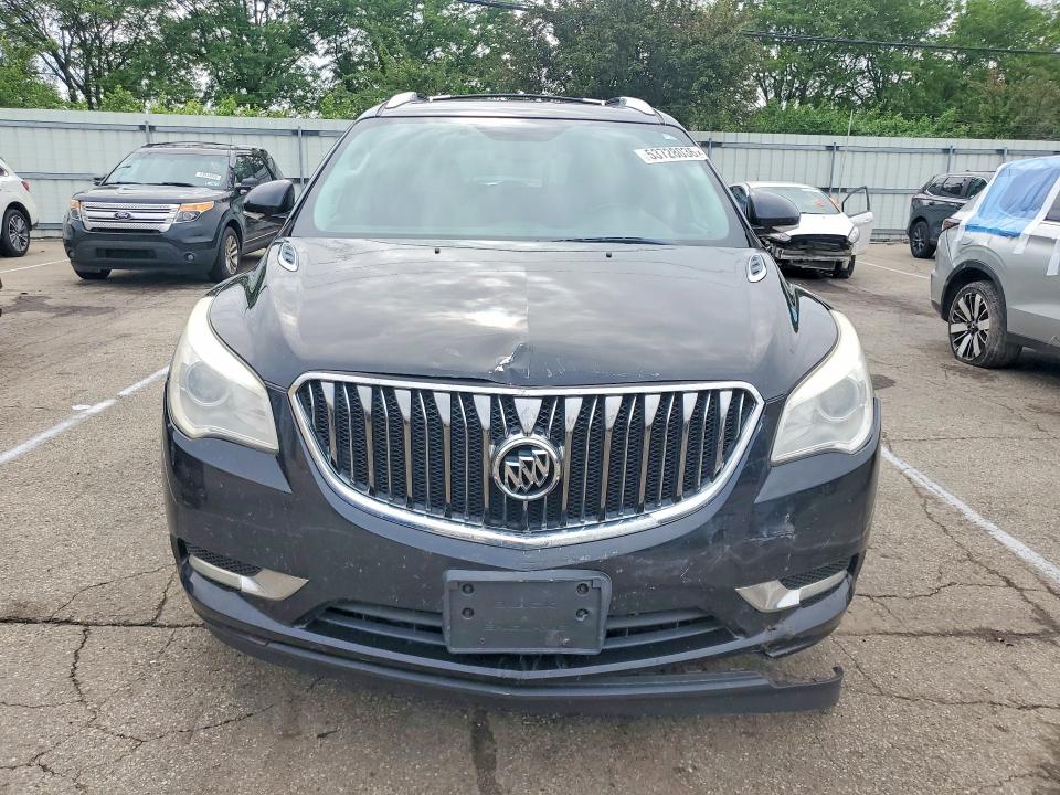 Aukcja sprzedaży 2013 Buick Enclave, vin: 5GAKRDKD1DJ159097, numer aukcji: 53728036