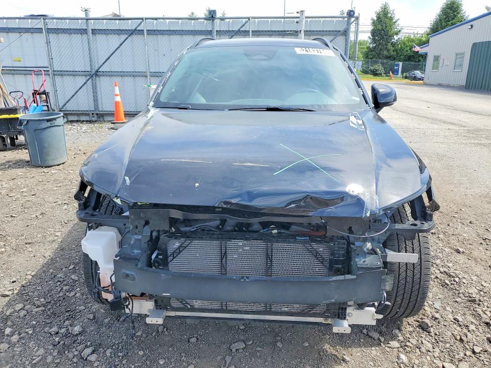 52183766 :رقم المزاد ، YV4ER3HJ9S2460188 vin ، 2025 Volvo Ex40 مزاد بيع