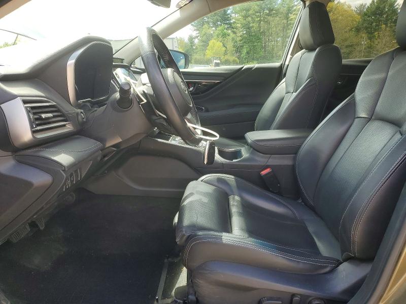 Aukcja sprzedaży 2020 Subaru Outback, vin: 4S4BTGND5L3257738, numer aukcji: 53316426