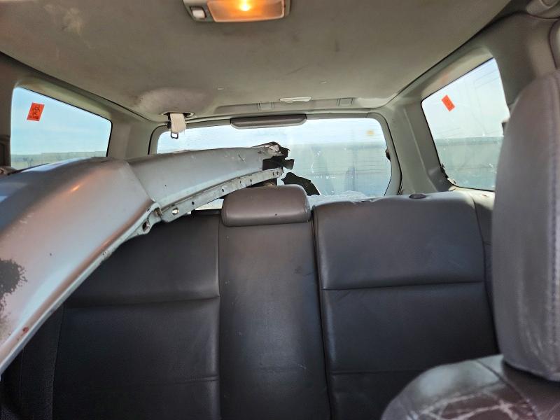 Auction sale of the 2004 Subaru Forester, vin: JF1SG65634H758061, lot number: 54157466