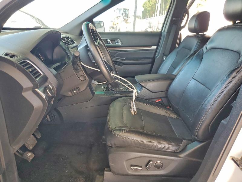 Aukcja sprzedaży 2016 Ford Explorer, vin: 1FM5K7F86GGA46211, numer aukcji: 53988496