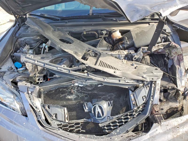 Aukcja sprzedaży 2017 Acura Rdx, vin: 5J8TB3H58HL013017, numer aukcji: 53419496