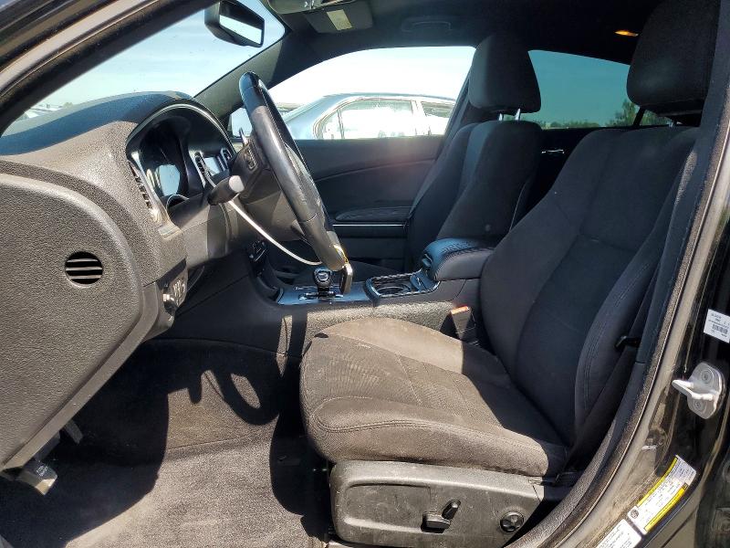 Продаж на аукціоні авто 2013 Dodge Charger, vin: 2C3CDXHGXDH620100, номер лоту: 52585946