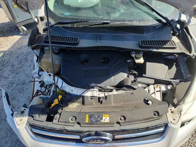 Aukcja sprzedaży 2013 Ford Escape, vin: 1FMCU9H99DUD80538, numer aukcji: 52916516