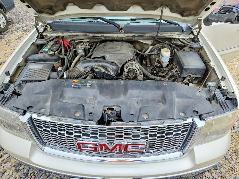 Продаж на аукціоні авто 2013 Gmc Sierra, vin: 3GTP1VE06DG188445, номер лоту: 54486206