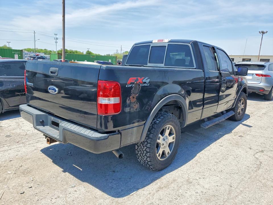 Aukcja sprzedaży 2004 Ford F150, vin: 1FTPX14554NA85917, numer aukcji: 52816616